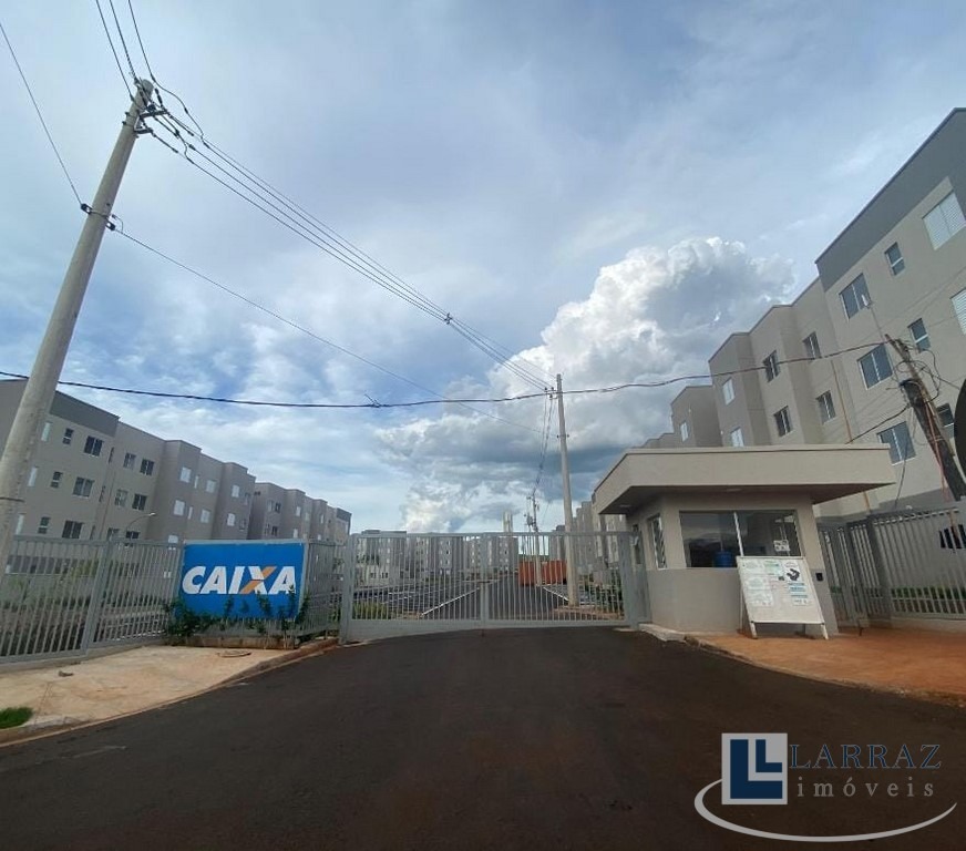 Apartamento, 2 quartos, 43 m² - Foto 10