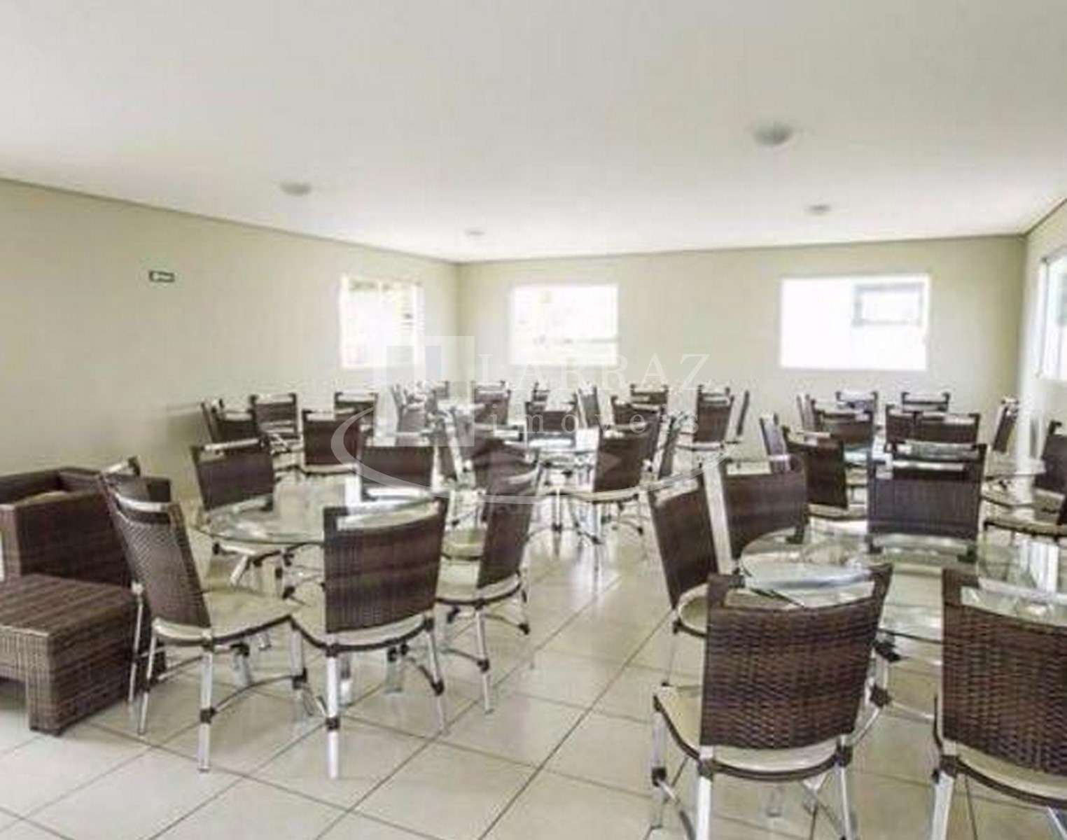 Apartamento, 2 quartos, 47 m² - Foto 34
