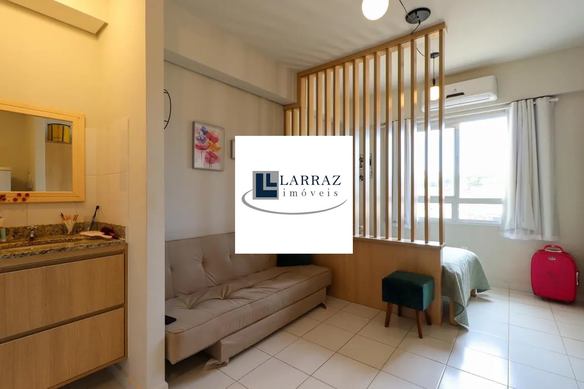 Apartamento, 1 quarto, 22 m² - Foto 7