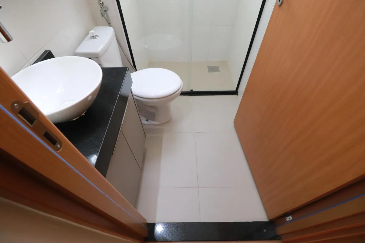 Apartamento, 2 quartos, 40 m² - Foto 15