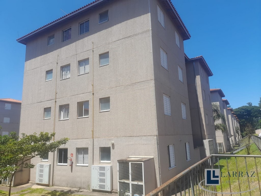 Apartamento, 2 quartos, 48 m² - Foto 15