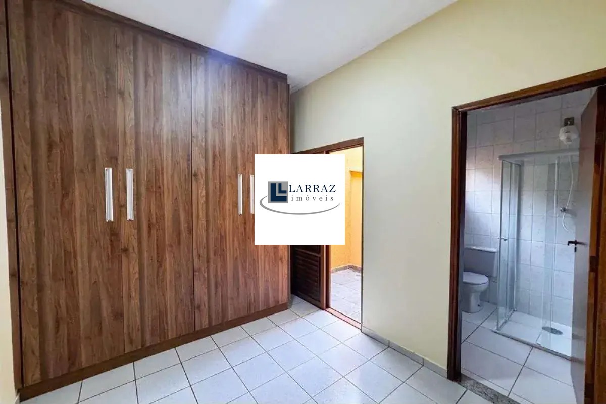 Casa, 4 quartos, 206 m² - Foto 25