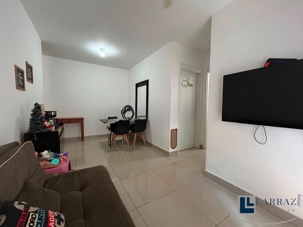 Apartamento, 2 quartos, 83 m² - Foto 8