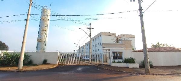 Apartamento, 2 quartos, 45 m² - Foto 1