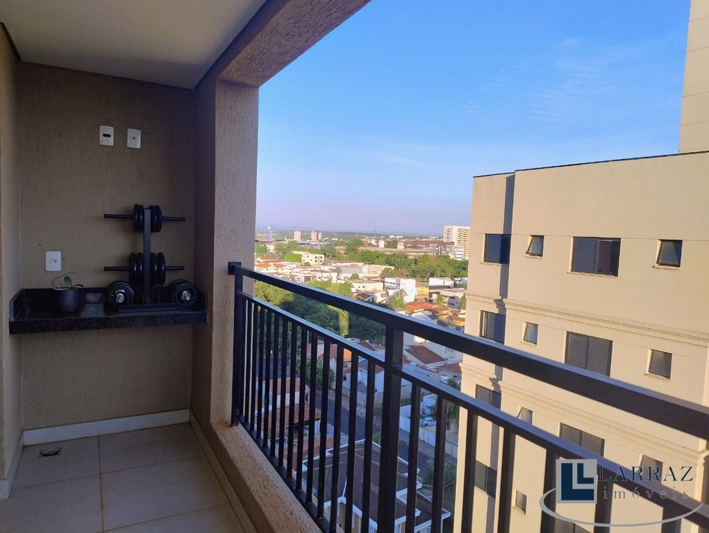 Apartamento, 2 quartos, 61 m² - Foto 4