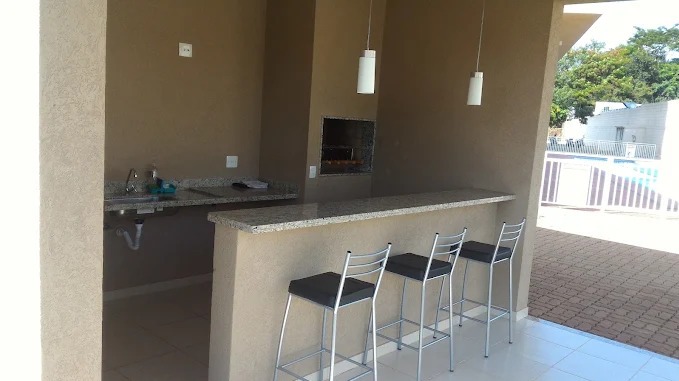 Apartamento, 2 quartos, 54 m² - Foto 15