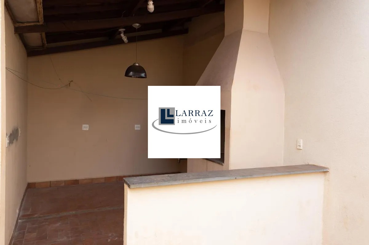 Casa, 3 quartos, 195 m² - Foto 2