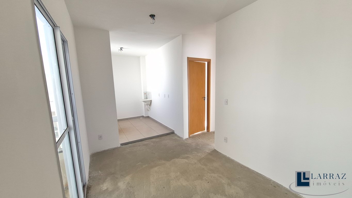 Apartamento, 2 quartos, 44 m² - Foto 2