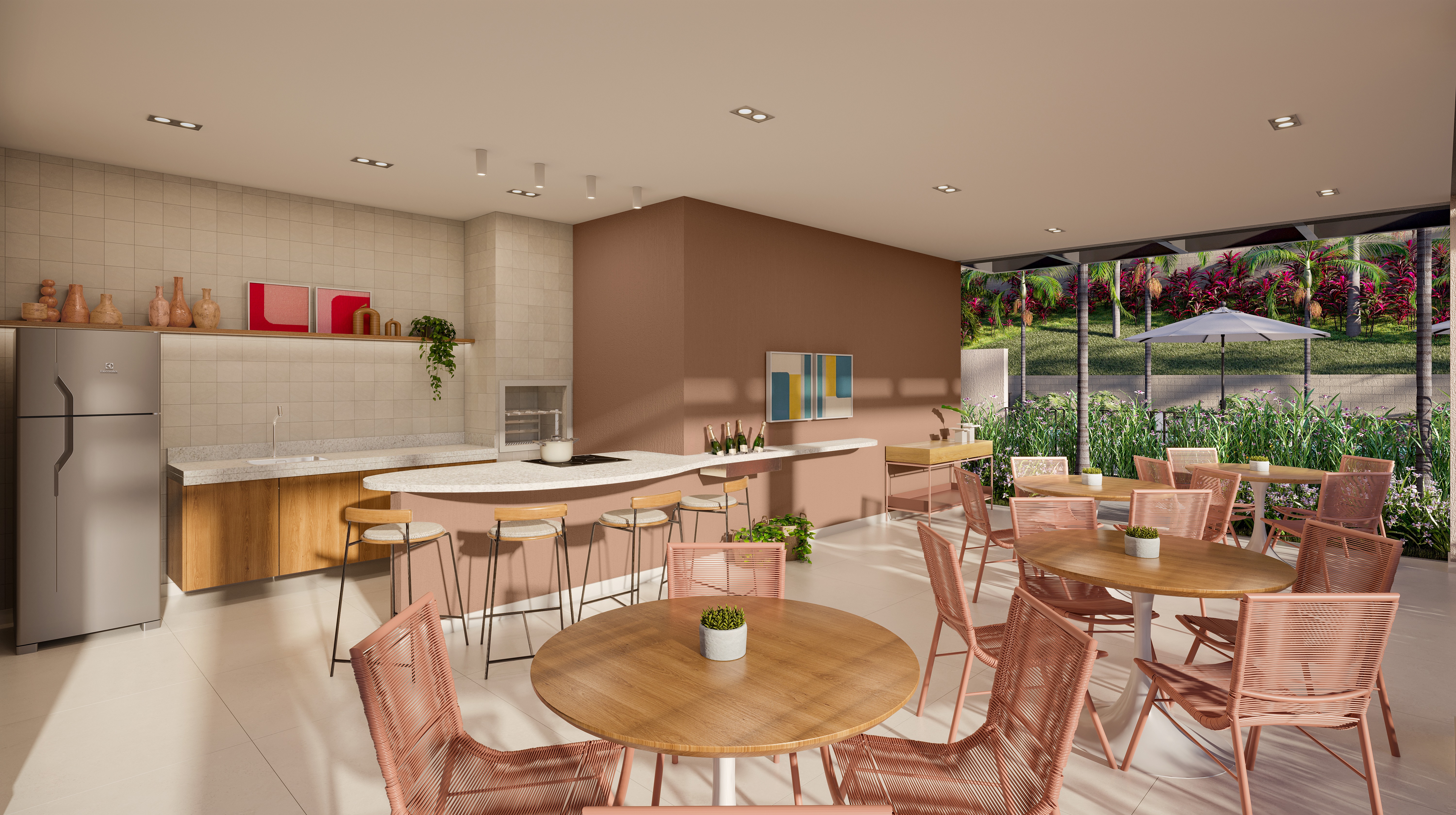 Casa, 3 quartos, 105 m² - Foto 12