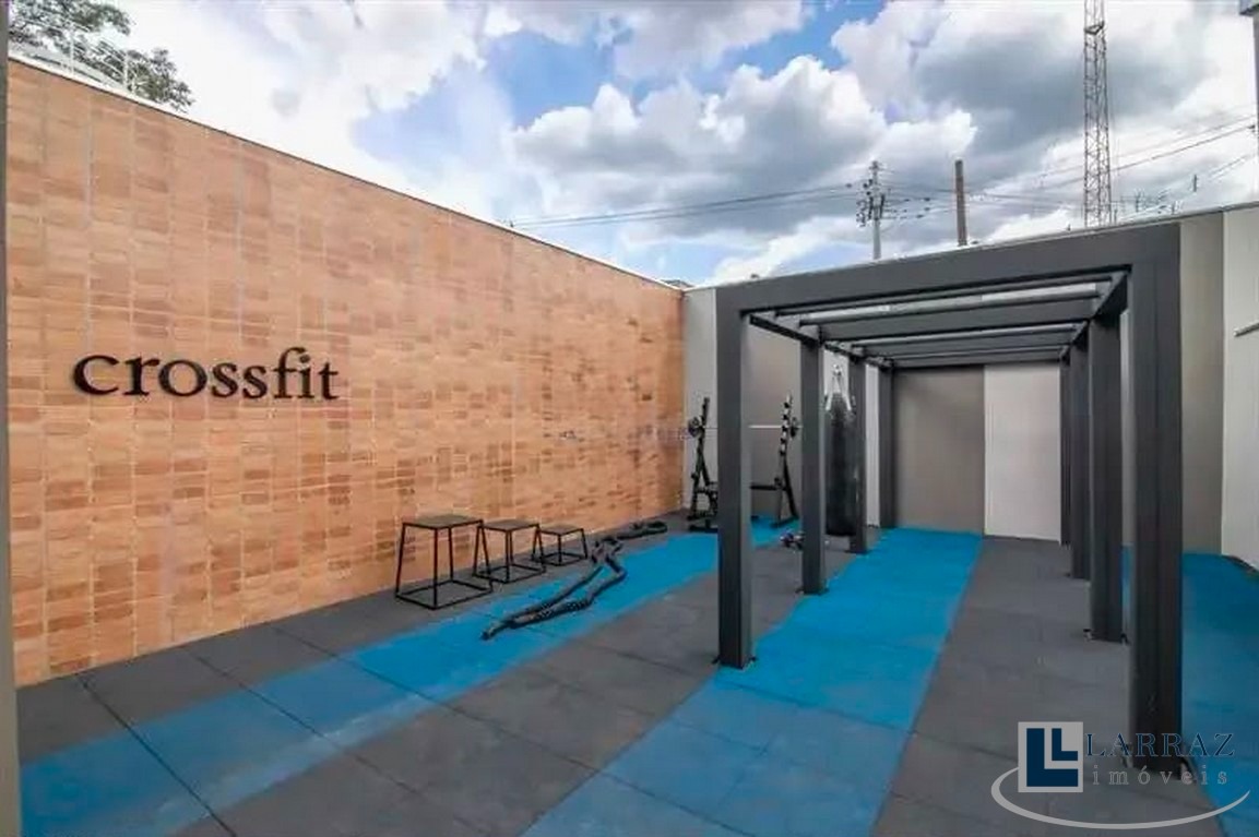 Apartamento, 2 quartos, 83 m² - Foto 14