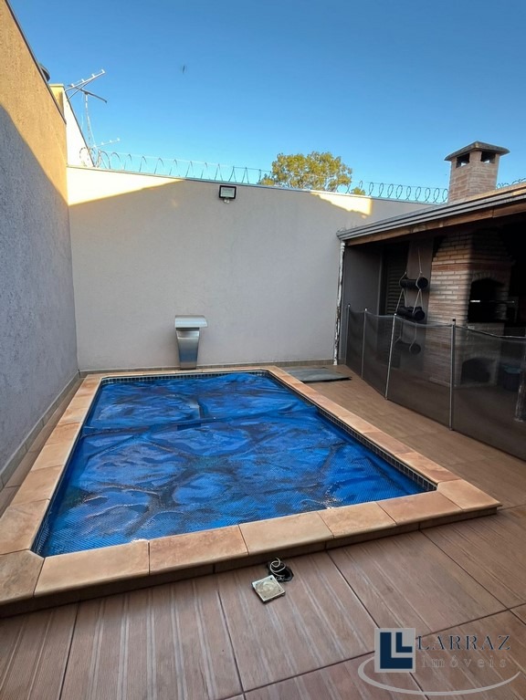 Casa, 2 quartos, 104 m² - Foto 3