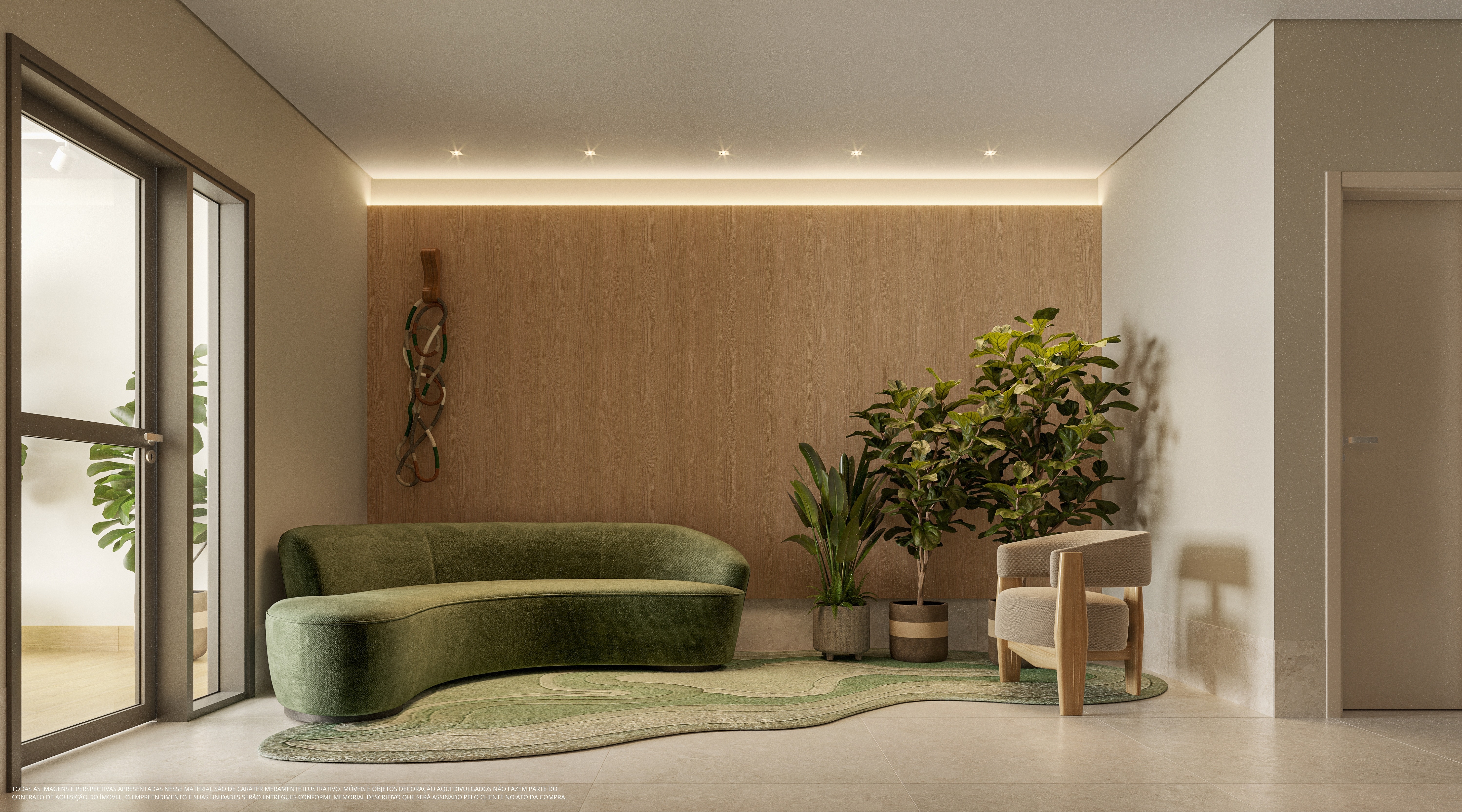 Apartamento, 3 quartos, 85 m² - Foto 23