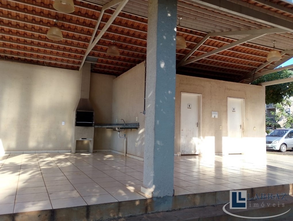 Apartamento, 2 quartos, 48 m² - Foto 10