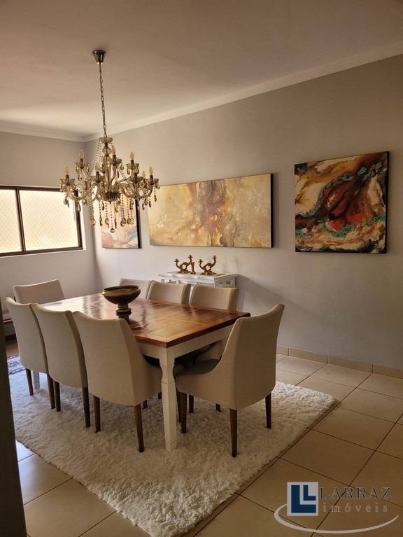 Apartamento, 3 quartos, 124 m² - Foto 4