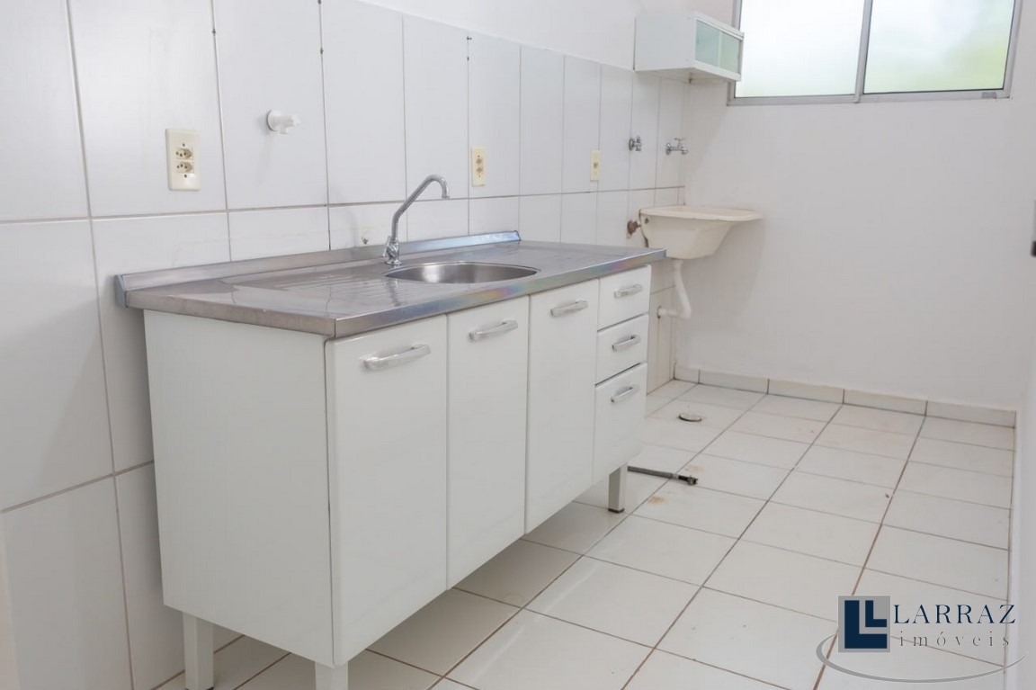 Apartamento, 2 quartos, 47 m² - Foto 7