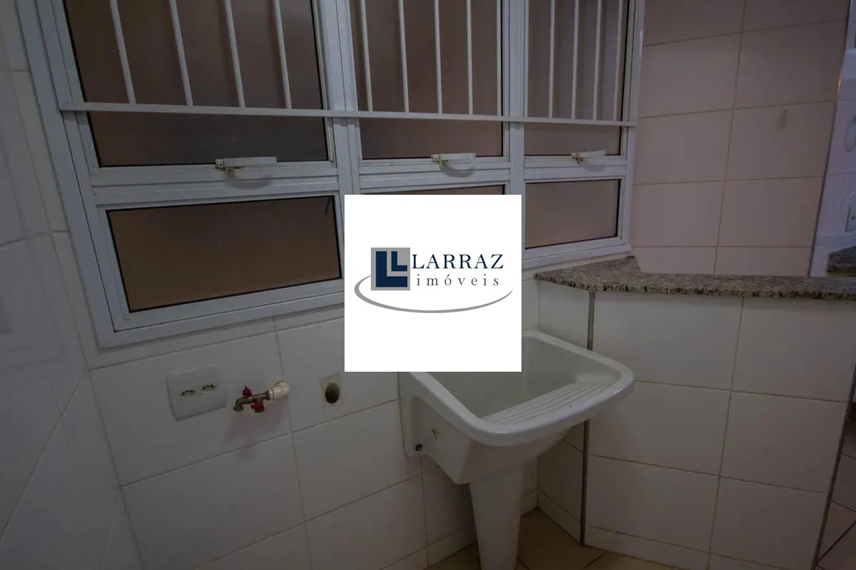 Apartamento, 3 quartos, 107 m² - Foto 22