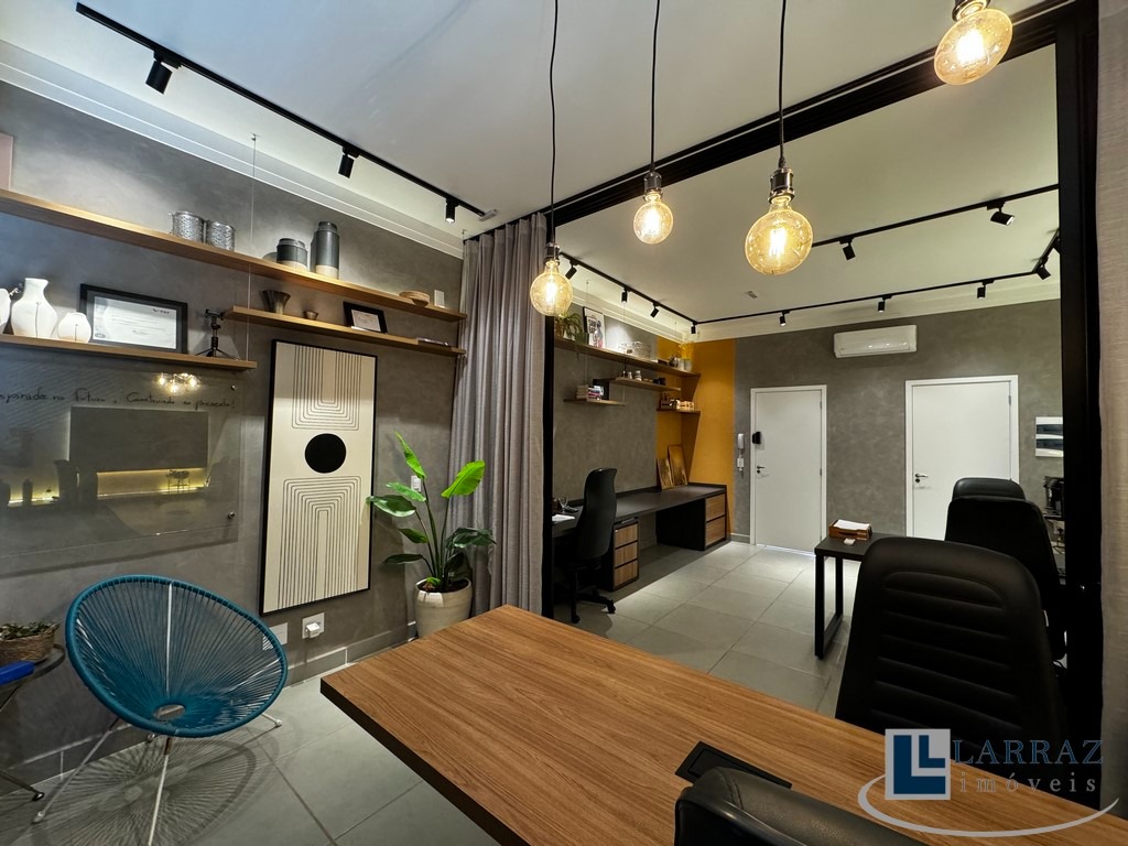 Sala-Conjunto, 37 m² - Foto 6