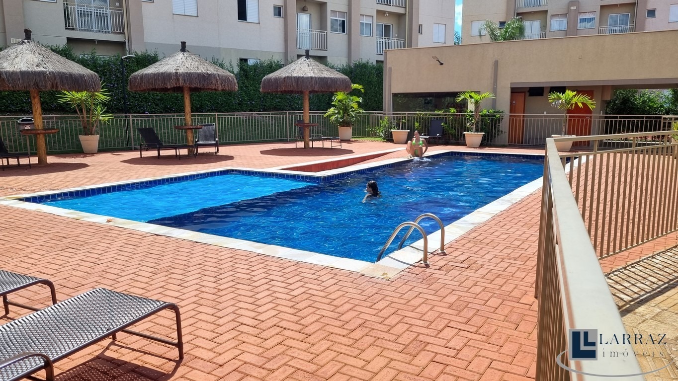 Apartamento, 2 quartos, 48 m² - Foto 35