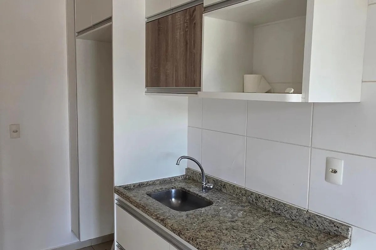 Apartamento, 2 quartos, 55 m² - Foto 6