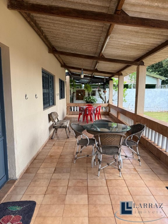 Chácara, 3 quartos, 1700 m² - Foto 2