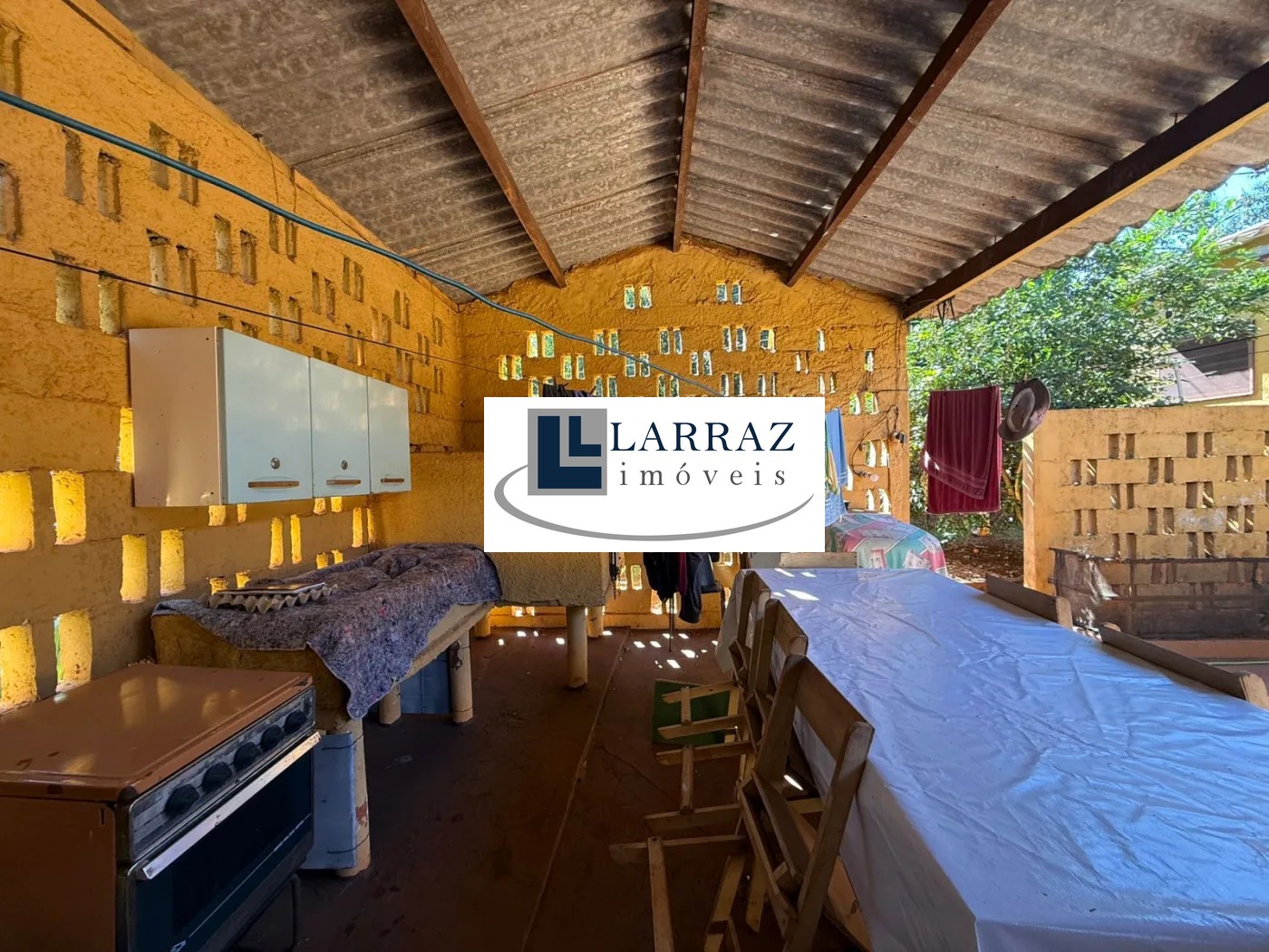 Chácara, 3 quartos, 5054 m² - Foto 30