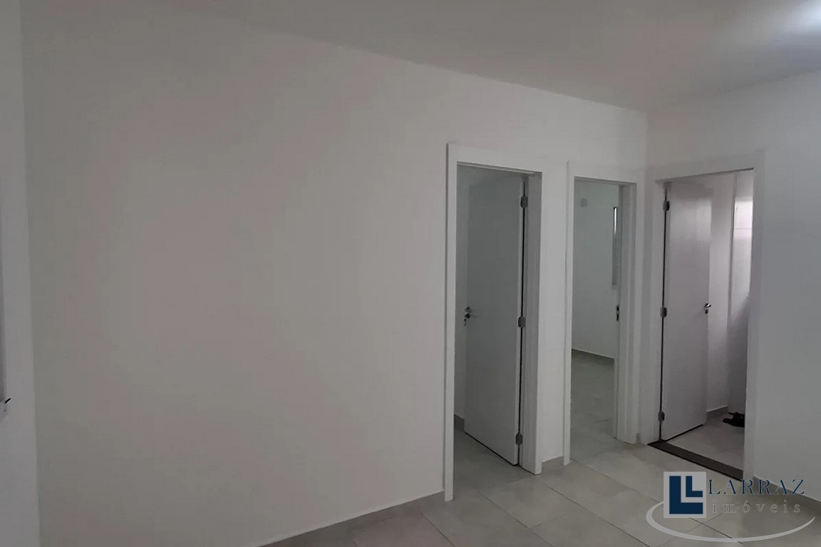 Apartamento, 2 quartos, 39 m² - Foto 2