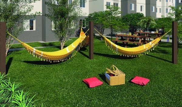 Apartamento, 2 quartos, 43 m² - Foto 26