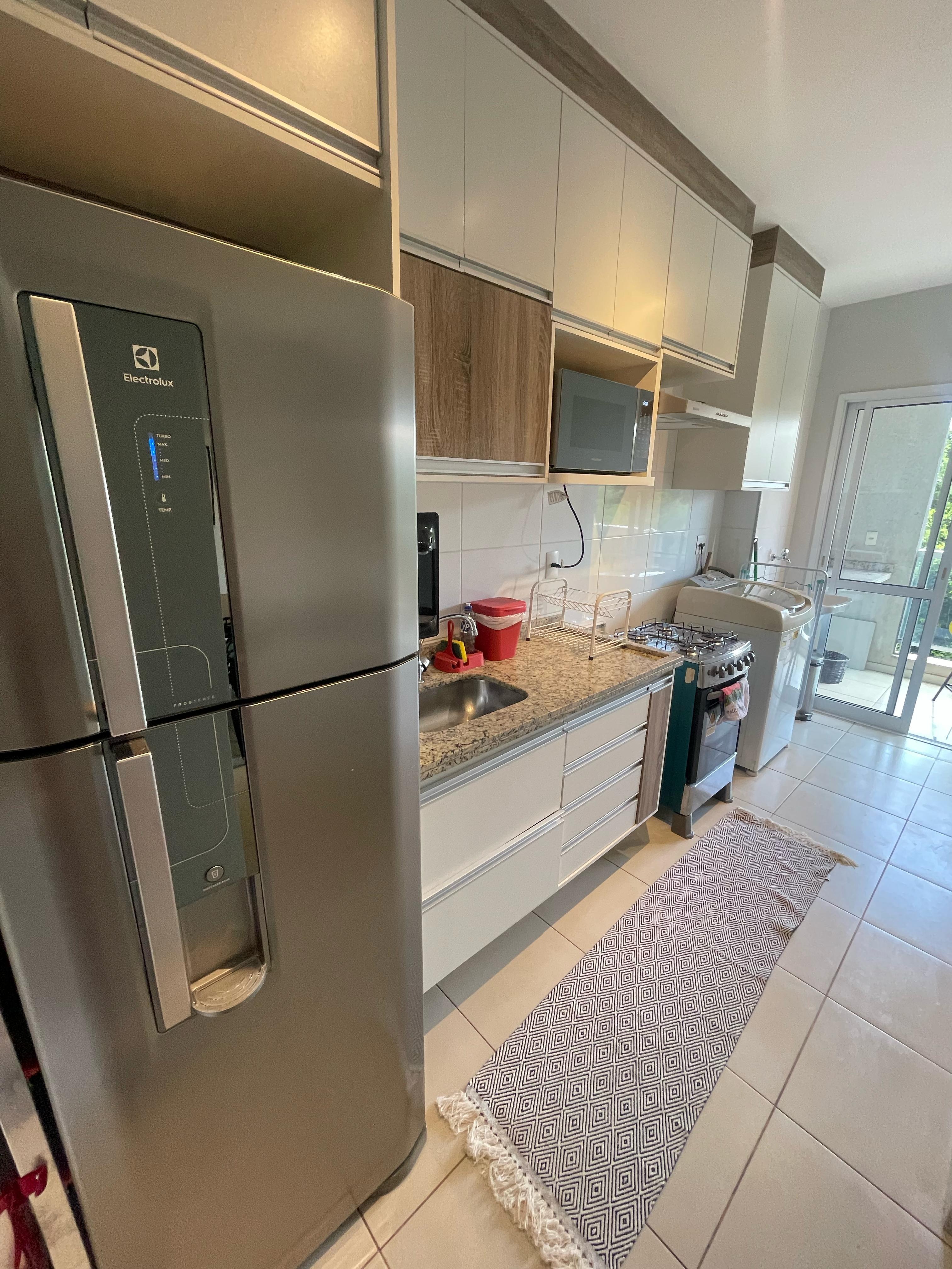 Apartamento, 2 quartos, 55 m² - Foto 18