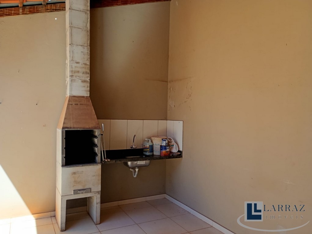 Casa, 2 quartos, 106 m² - Foto 1
