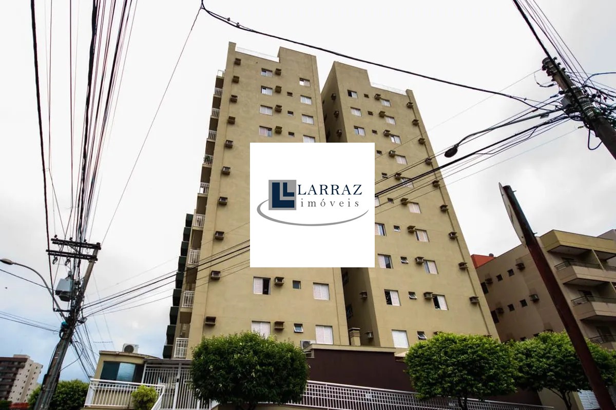 Apartamento, 3 quartos, 107 m² - Foto 48