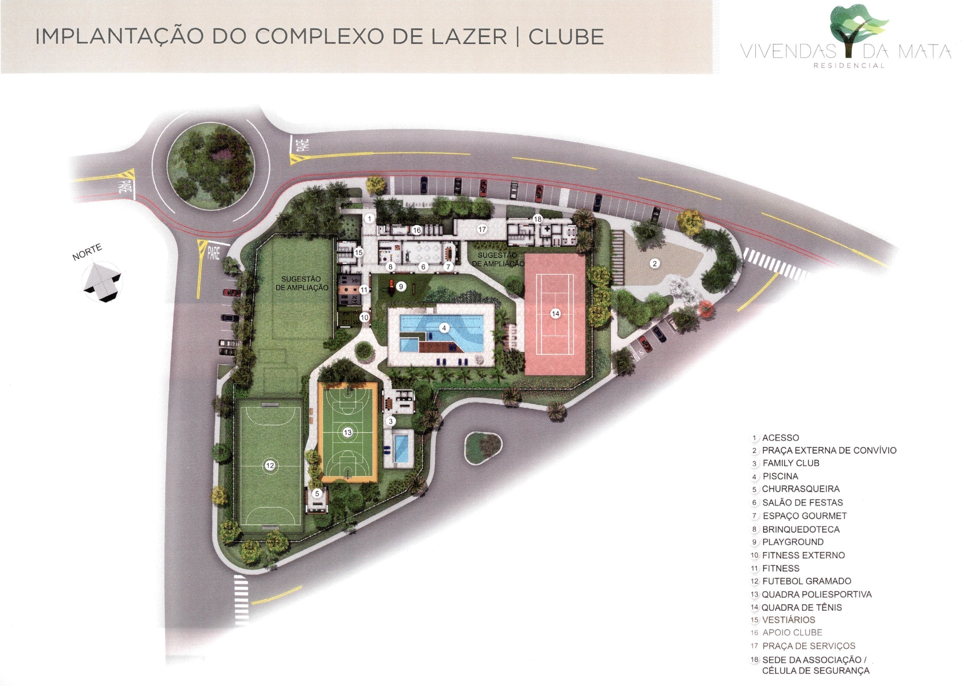 Casa, 3 quartos, 180 m² - Foto 57