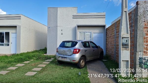 Casa, 2 quartos, 44 m² - Foto 1