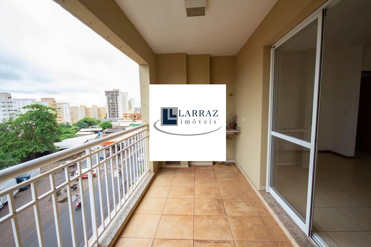 Apartamento, 3 quartos, 107 m² - Foto 6