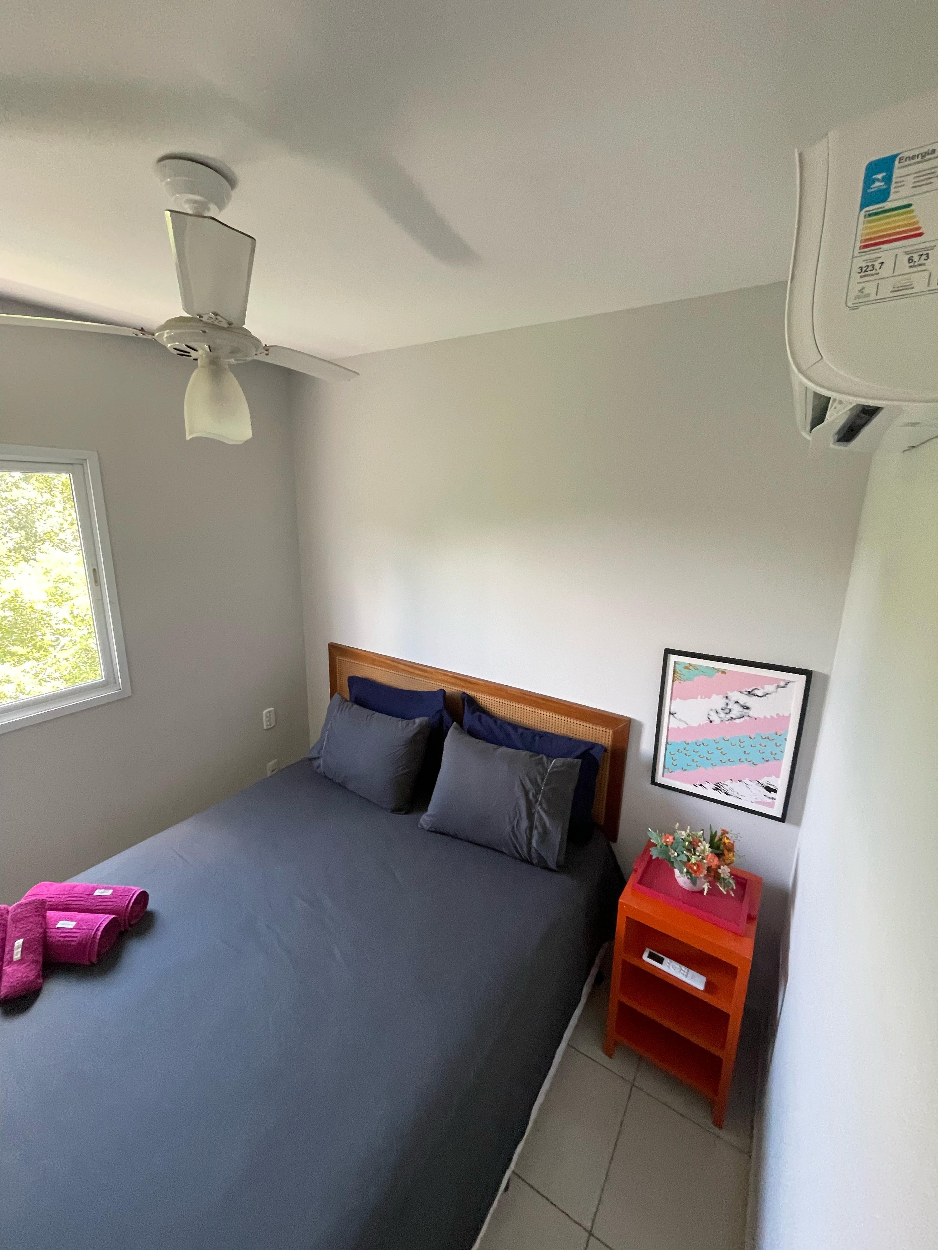Apartamento, 2 quartos, 55 m² - Foto 26