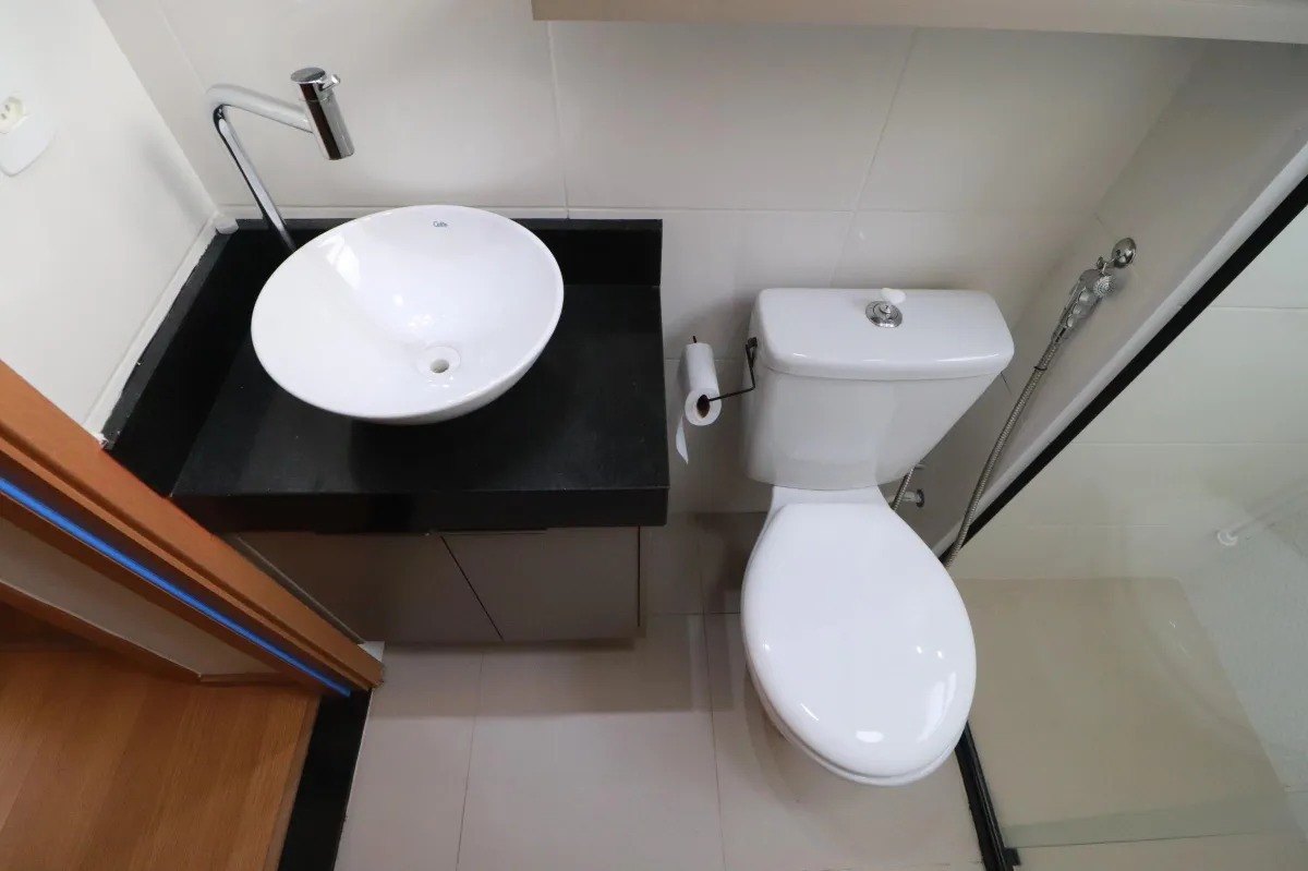 Apartamento, 2 quartos, 40 m² - Foto 17
