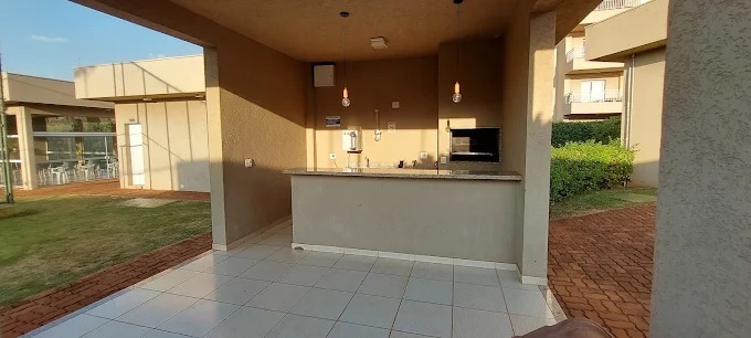 Apartamento, 2 quartos, 54 m² - Foto 17
