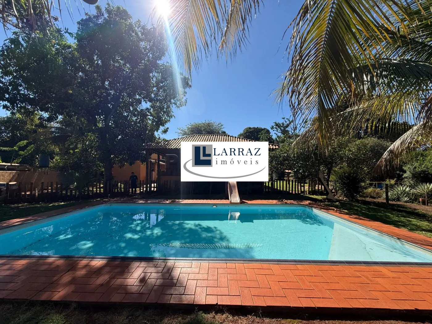 Chácara, 3 quartos, 5054 m² - Foto 1