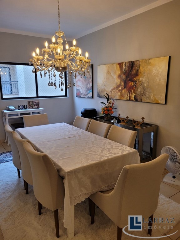 Apartamento, 3 quartos, 124 m² - Foto 5