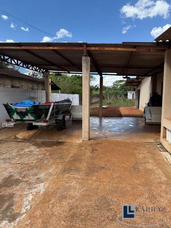 Chácara, 3 quartos, 1700 m² - Foto 16