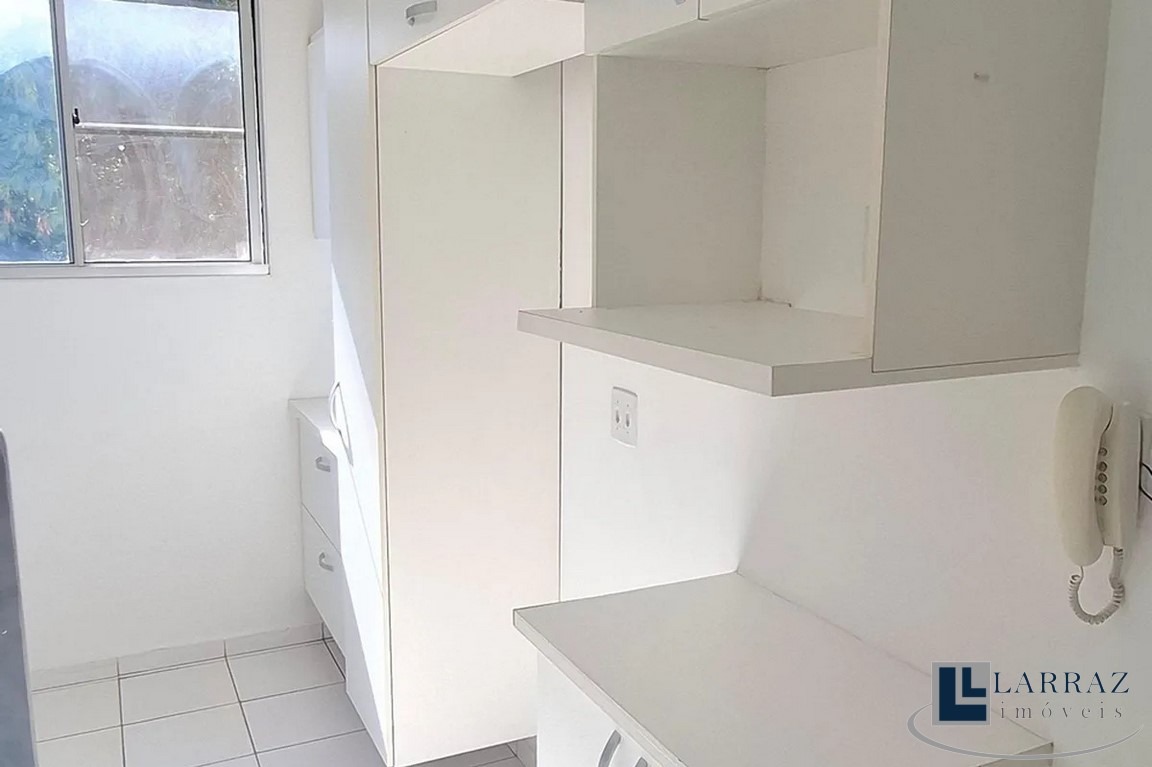 Apartamento, 2 quartos, 58 m² - Foto 9