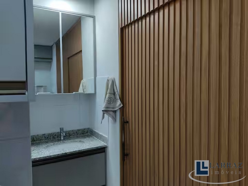 Apartamento, 1 quarto, 22 m² - Foto 5