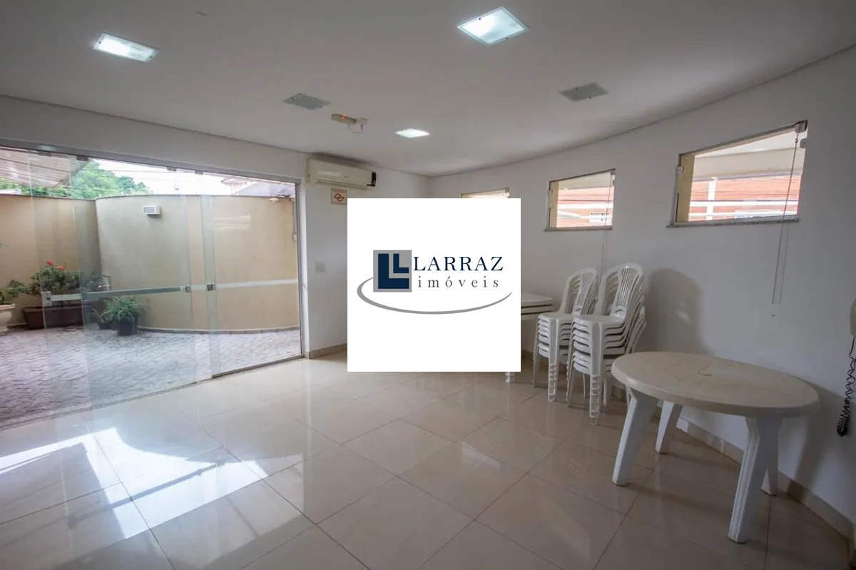 Apartamento, 3 quartos, 107 m² - Foto 53
