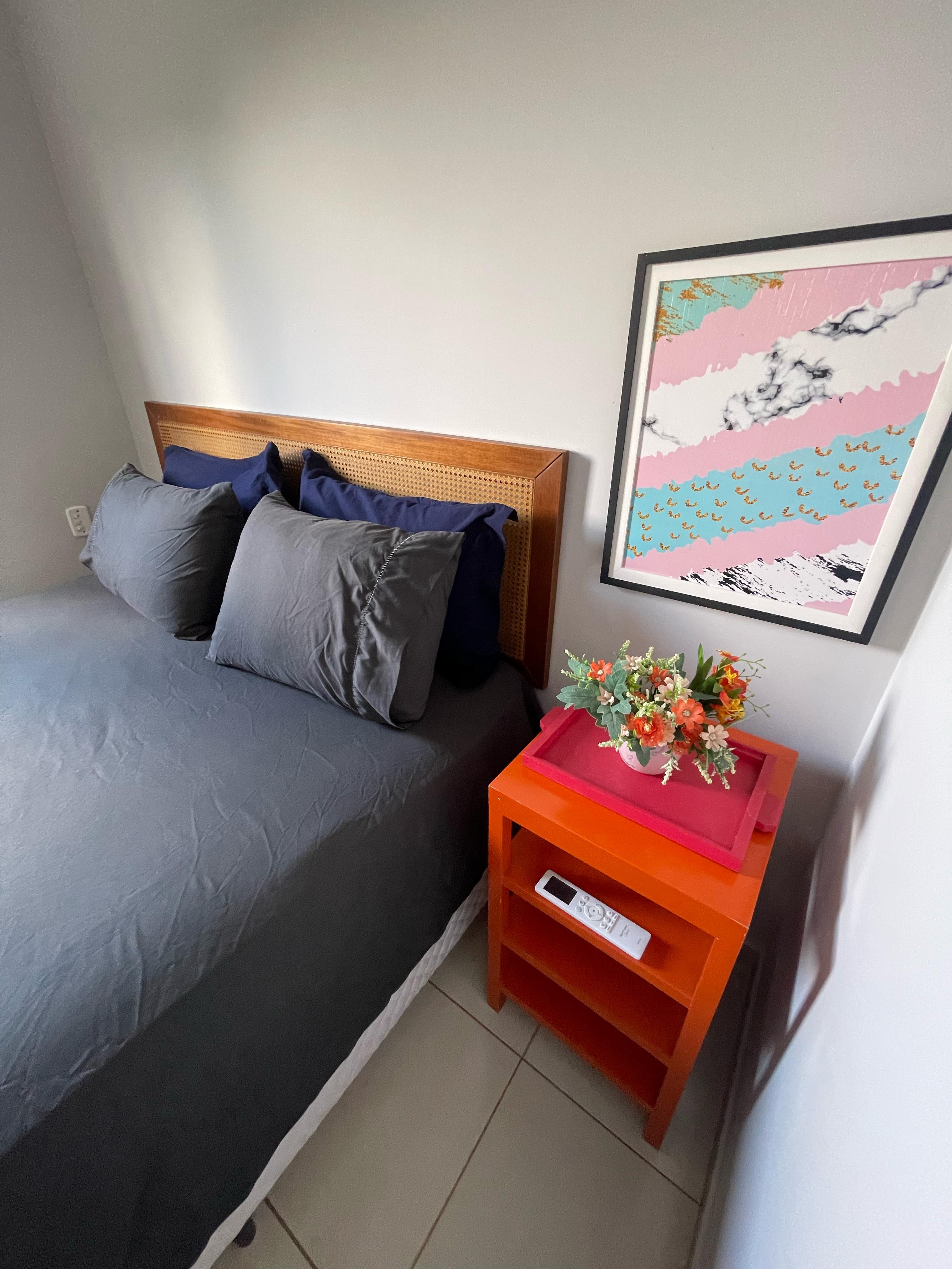 Apartamento, 2 quartos, 55 m² - Foto 21
