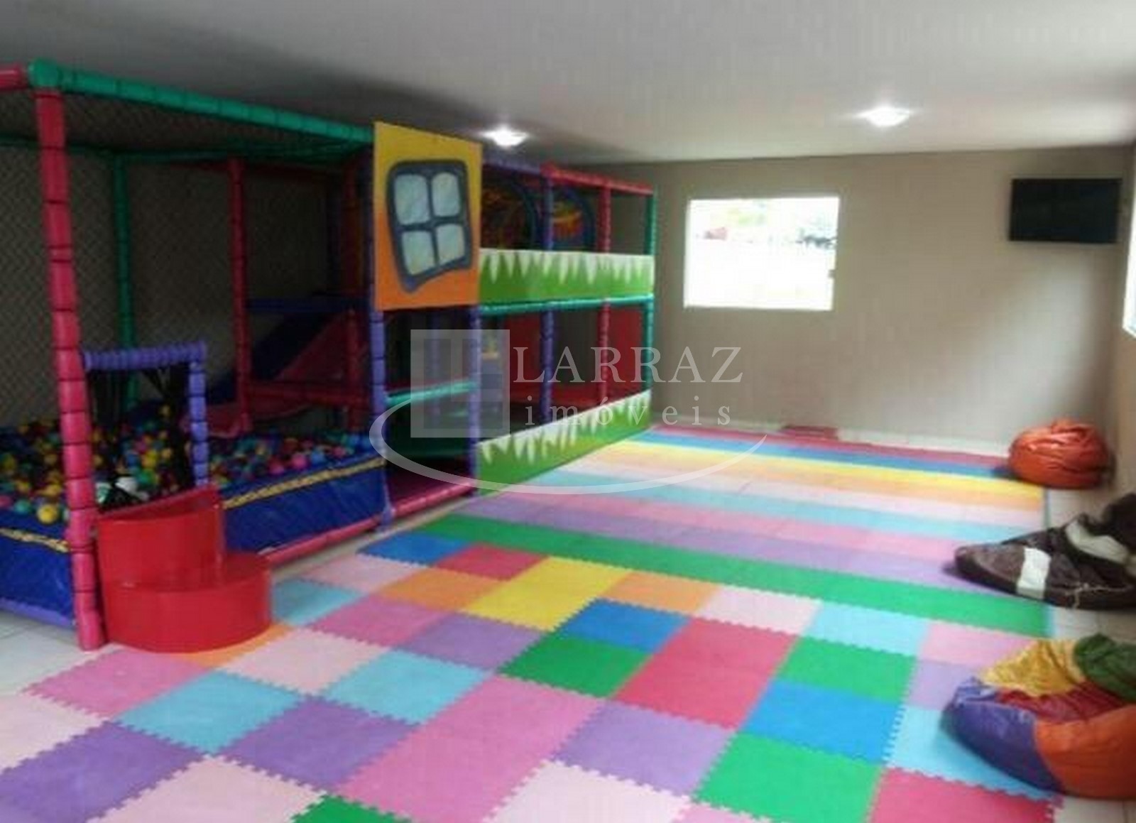 Apartamento, 2 quartos, 47 m² - Foto 47