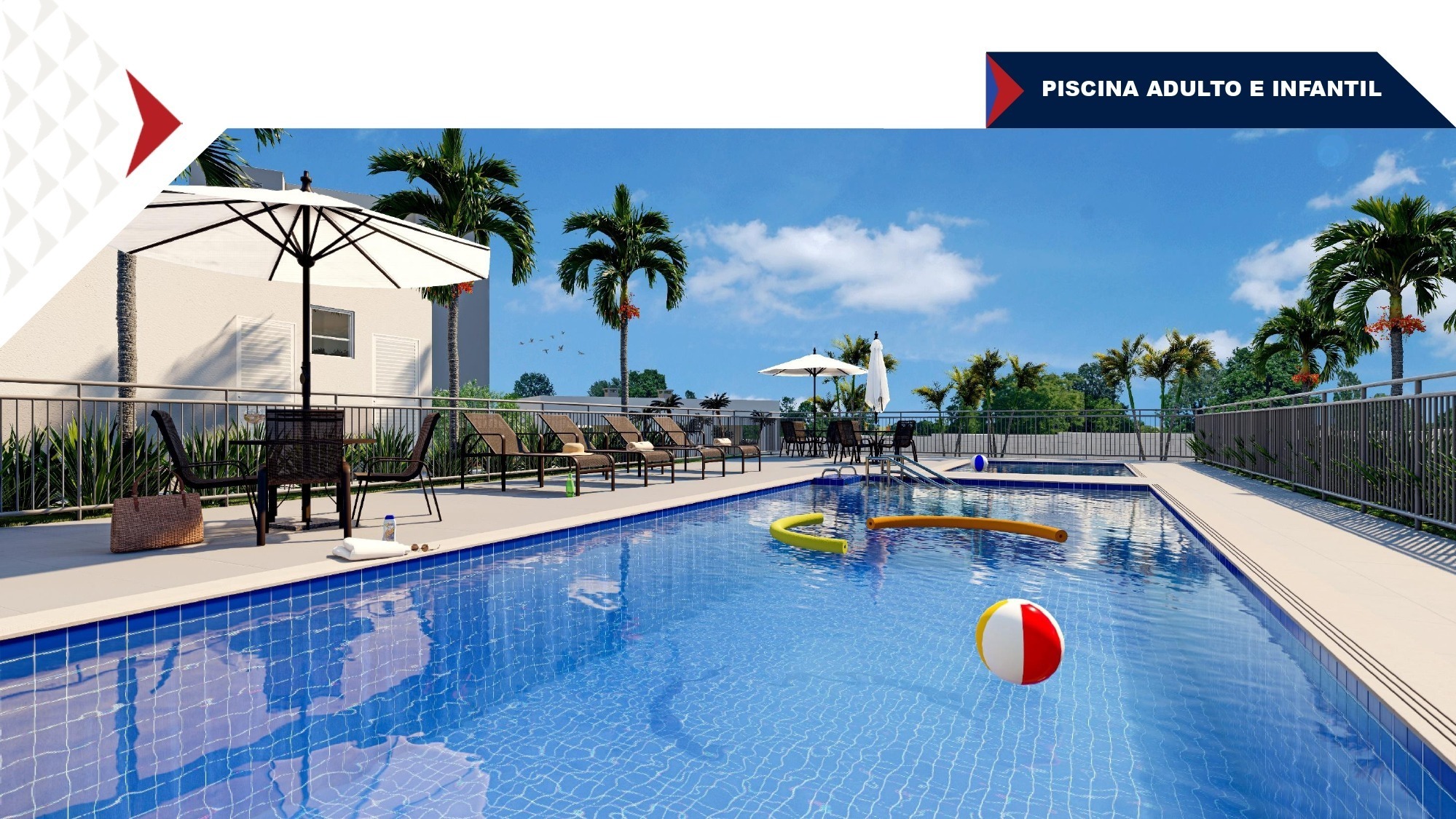 Apartamento, 2 quartos, 43 m² - Foto 14