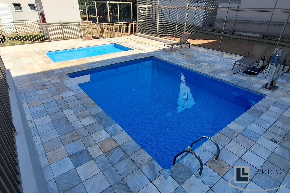 Apartamento, 2 quartos, 39 m² - Foto 14