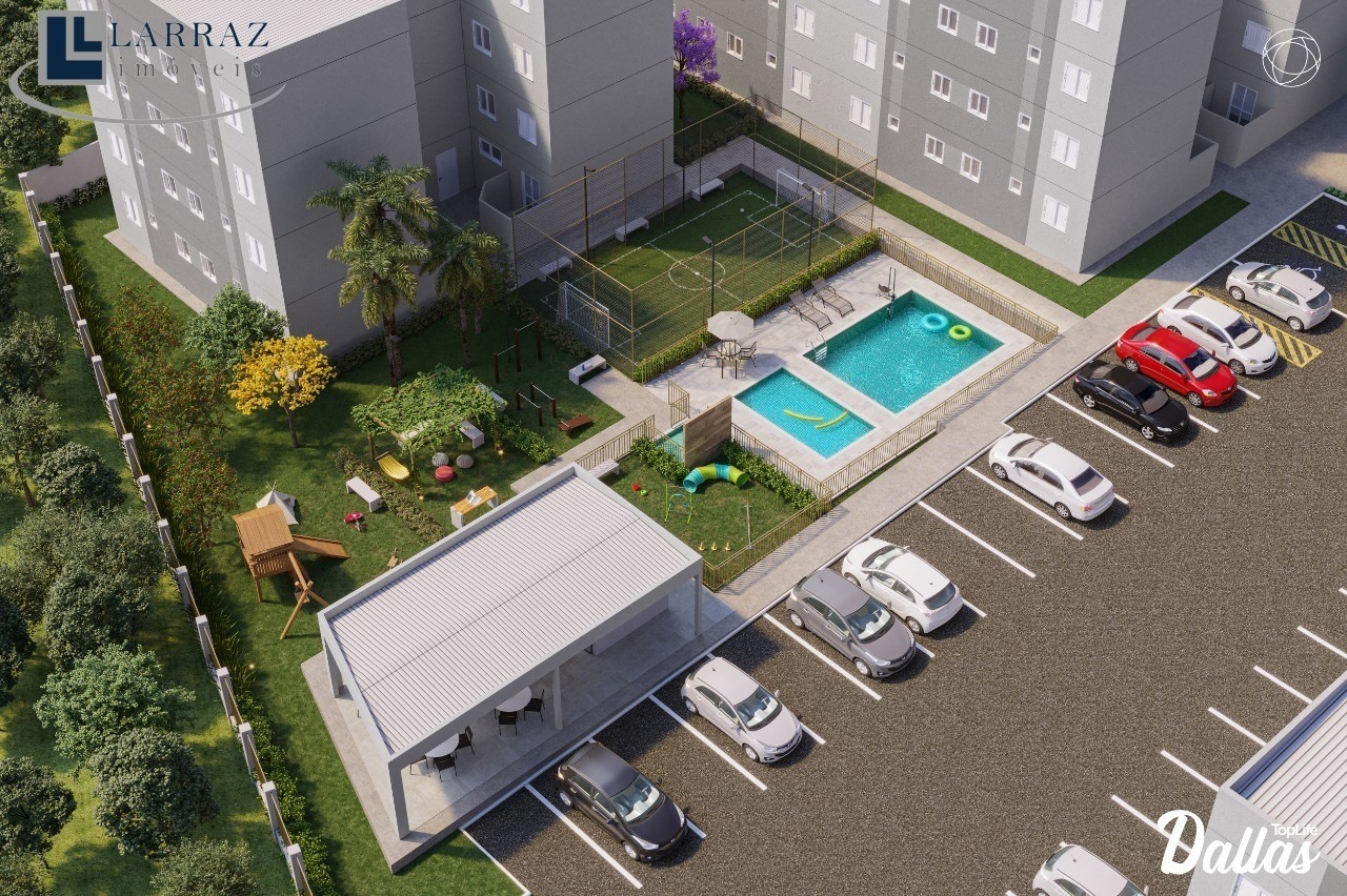 Apartamento, 2 quartos, 39 m² - Foto 29