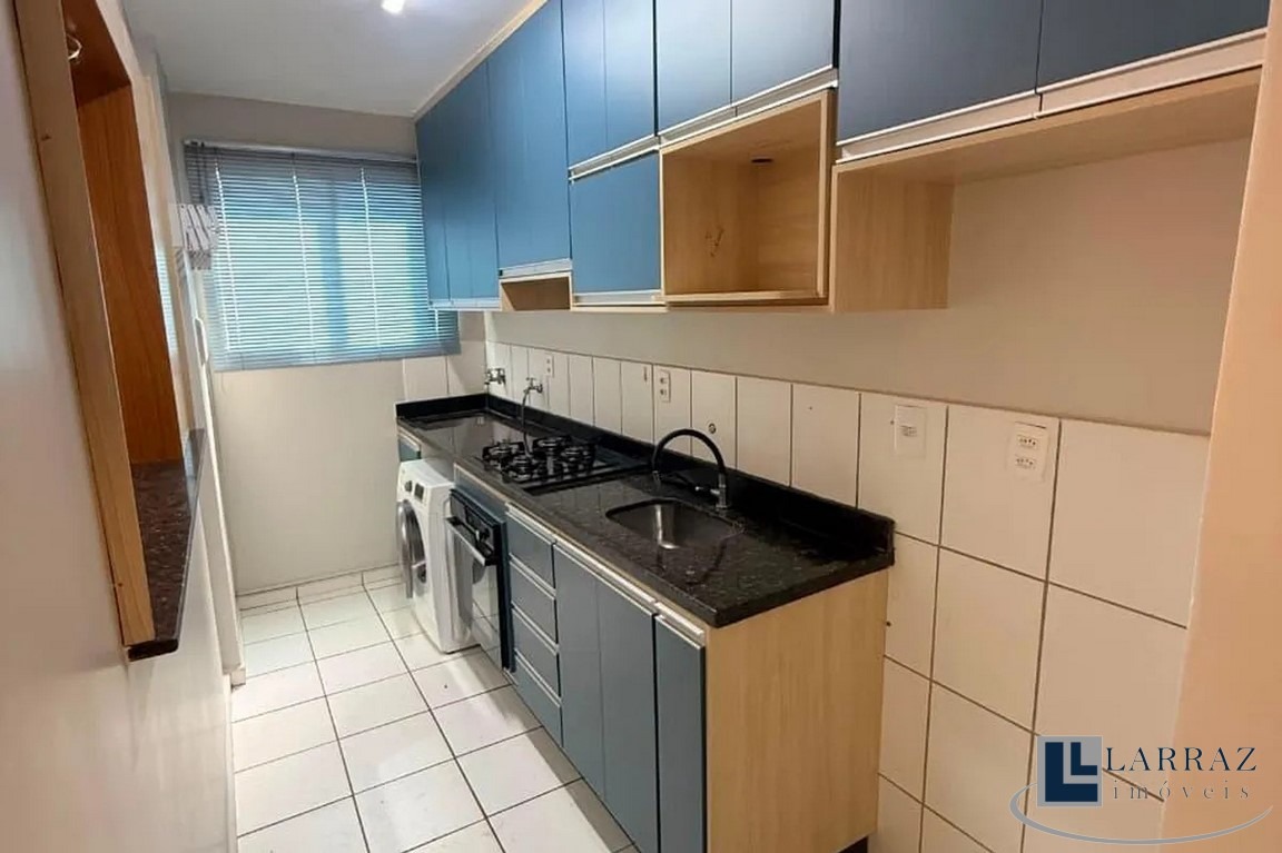 Apartamento, 2 quartos, 47 m² - Foto 5