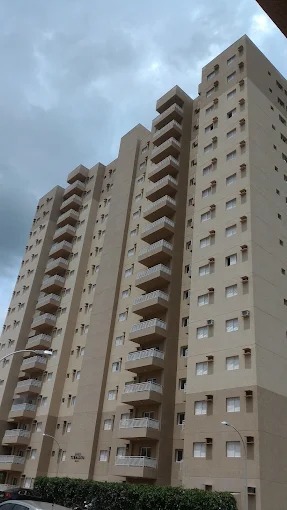 Apartamento, 2 quartos, 54 m² - Foto 8