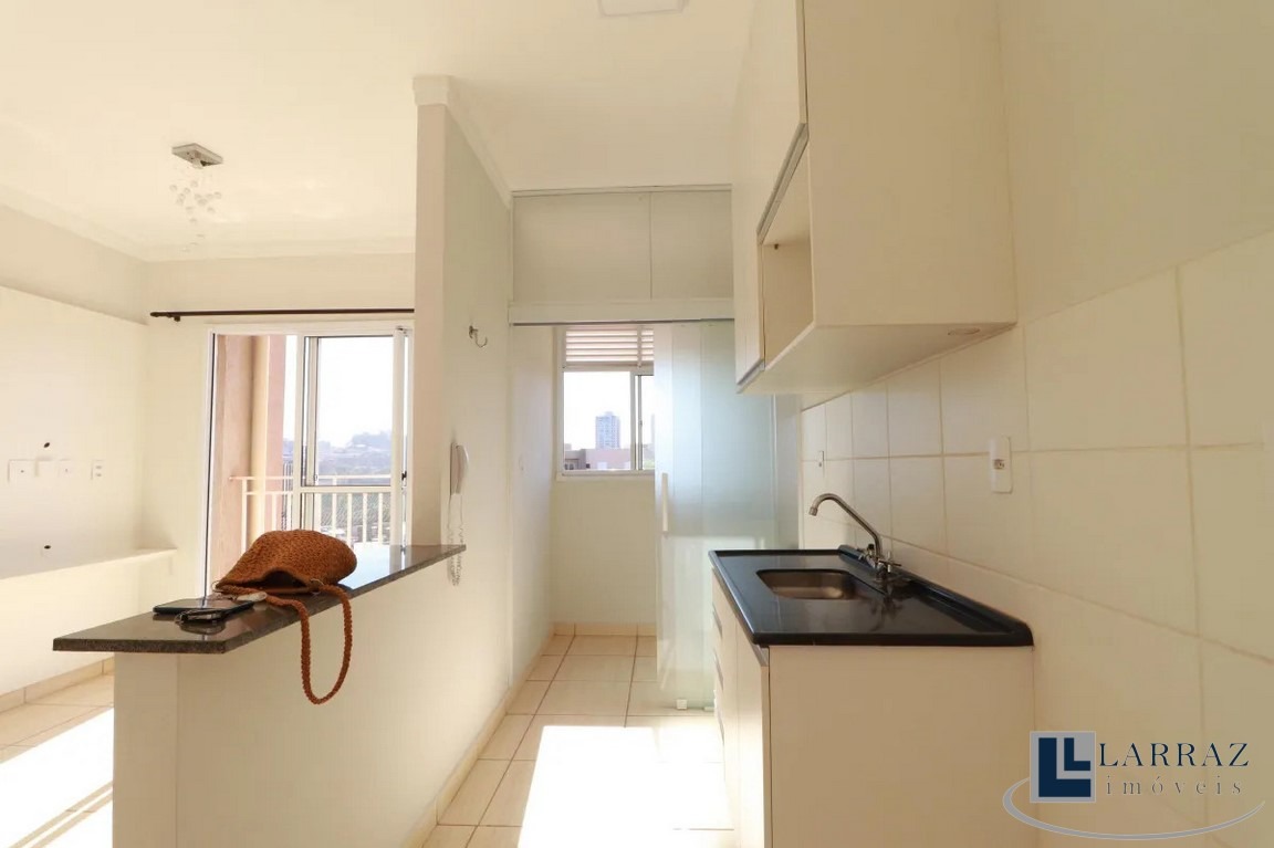 Apartamento, 2 quartos, 48 m² - Foto 10